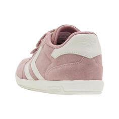 Кроссовки Hummel, цвет rosa/rosa/rosa