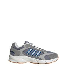 Кроссовки Adidas, цвет grau/weiss/grau