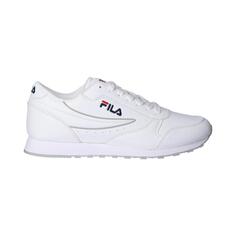 Кроссовки Fila, белый