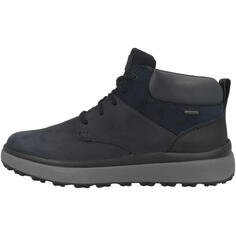 Кроссовки Geox, цвет türkisblau/navyblau/navyblau