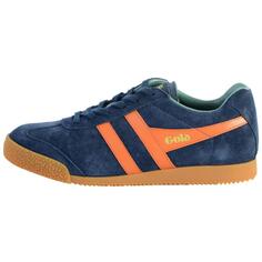 Кроссовки Gola, цвет bunt/navyblau