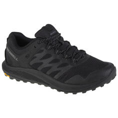 Кроссовки Merrell, черный