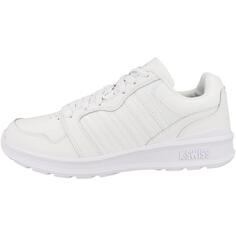 Кроссовки K-Swiss, белый