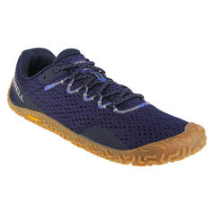Кроссовки Merrell, темно-синий