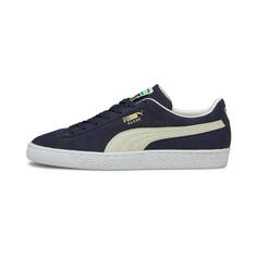 Кроссовки Puma, цвет blau/dunkelblau/weiss