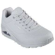 Кроссовки Skechers, светло-серый