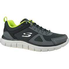 Кроссовки Skechers, красочный