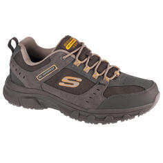Кроссовки Skechers, коричневый