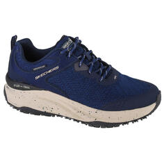 Кроссовки Skechers, темно-синий