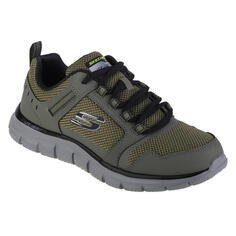 Кроссовки Skechers, зеленый