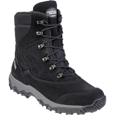 Мужские туфли Ischgl GTX Meindl, черный