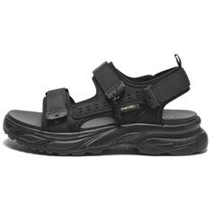 Пляжные сандалии мужские Hotwind, цвет Black Gray