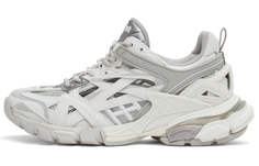 Balenciaga Track 2.0 Белый Серый