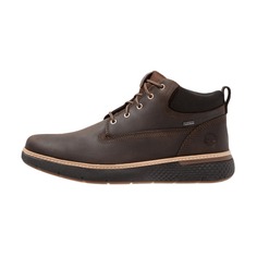 Ботинки Timberland Cross Mark GTX Chukka, темно-коричневый (Размер 42 RU)