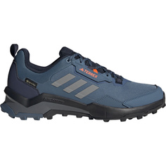 Мужские туфли AX4 GTX adidas Terrex, серый
