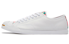 Кроссовки Converse Jack Purcell из парусины унисекс