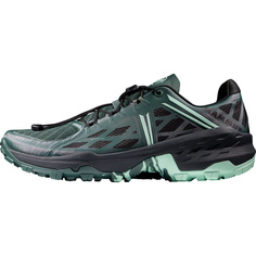 Мужские туфли Sertig Tr Low GTX Mammut, черный Mammut®
