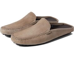 Лоферы To Boot New York Salvatore, цвет Slate Grey