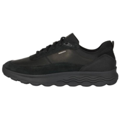 Кроссовки GEOX Lifestyle Shoes Men Low-top, коричневый