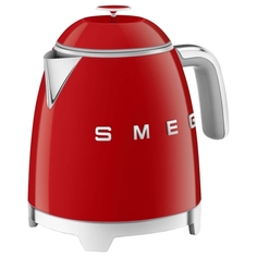 Электрочайник Smeg KLF05RDEU красный KLF05RDEU красный