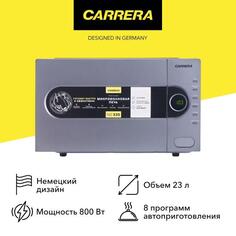 Микроволновая печь соло Carrera CRW335 CRW335