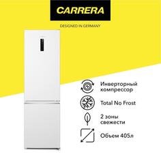 Холодильник Carrera CRRF811 CRRF811