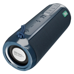 Беспроводная акустика More Choice BS22 Blue BS22 Blue