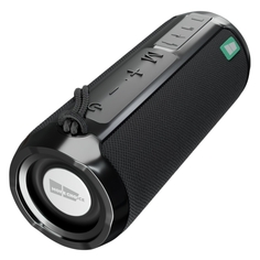 Беспроводная акустика More Choice BS22 Black BS22 Black