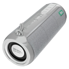 Беспроводная акустика More Choice BS22 Grey BS22 Grey