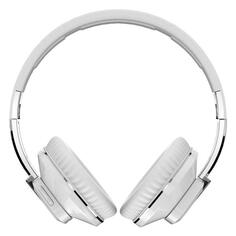 Наушники накладные More Choice HW33 White HW33 White