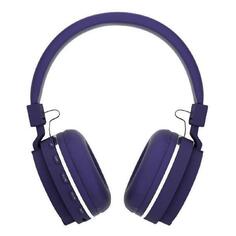 Наушники накладные More Choice HW15 Purple HW15 Purple
