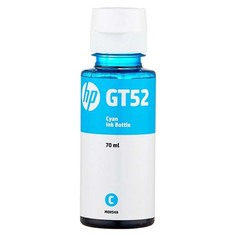 Чернила для принтера HP M0H54AA (GT52) M0H54AA (GT52)