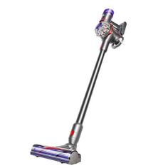 Пылесос ручной (handstick) Dyson V8 Advanced Silver Nickel V8 Advanced Silver Nickel