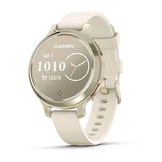 Смарт-часы Garmin Lily 2 Active лунное золото, слоновая кость 38мм Lily 2 Active лунное золото, слоновая кость 38мм