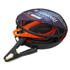 Провода прикуривания VERTON Snow 600 А Snow 600 А