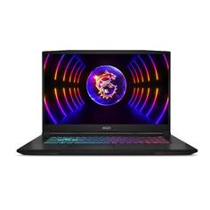Ноутбук игровой MSI Katana 17 B13VEK-1447XRU-BB71362H16GXXDXX Katana 17 B13VEK-1447XRU-BB71362H16GXXDXX