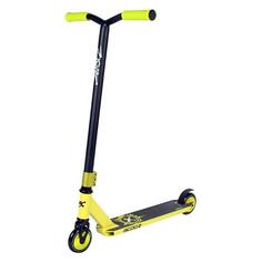 Самокат Snoz Iscoo-2 SN-IS-2302 желтый Iscoo-2 SN-IS-2302 желтый