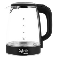 Умный чайник RED SOLUTION SkyKettle RK-G200S черный SkyKettle RK-G200S черный