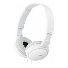 Наушники Sony MDR-ZX110APW MDR-ZX110APW