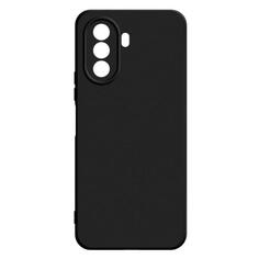 Чехол DF Huawei Nova Y71 DF hwCase-149 (black) Huawei Nova Y71 DF hwCase-149 (black)