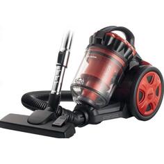 Пылесос с контейнером для пыли Ariete 2753 Red 2753 Red
