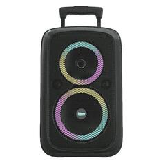 Беспроводная акустика More Choice BK22 Black BK22 Black