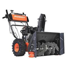 Бензиновый снегоуборощик Patriot Сибирь 57 Сибирь 57