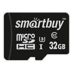 Карта памяти SDXC Micro Smartbuy SB32GBSDU1A-AD SB32GBSDU1A-AD