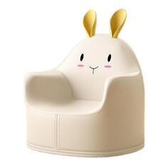 Кресло детское UNIX Kids Hare размер L White Hare размер L White