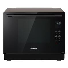 Микроволновая печь с грилем Panasonic NN-CS89LBZPE NN-CS89LBZPE