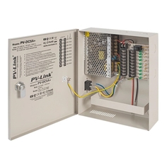 Блок питания PV-Link PV-DC5A+ PV-DC5A+