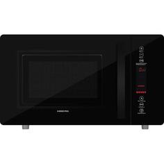 Микроволновая печь с грилем Hiberg VM-4588 B VM-4588 B