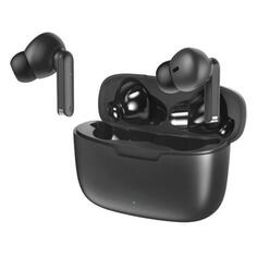 Наушники внутриканальные Bluetooth Olmio TWE - 022 Black TWE - 022 Black