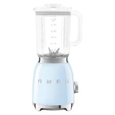 Блендер стационарный Smeg BLF03PBEU BLF03PBEU